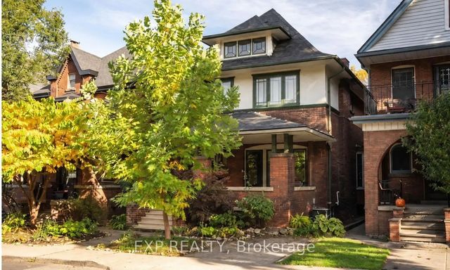 31 St Clair Avenue, Hamilton