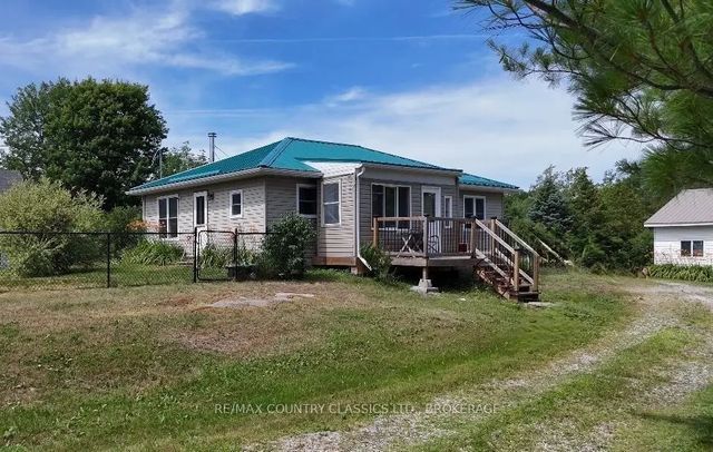 10131 Highway 41 N/a, Addington Highlands