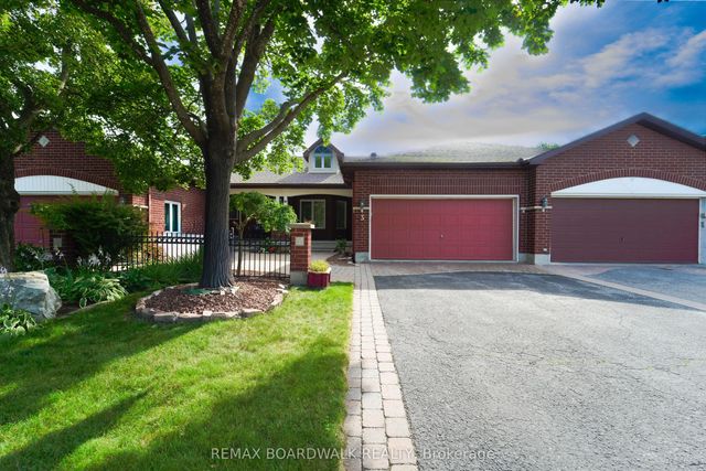 3 Coulson Court, Kanata
