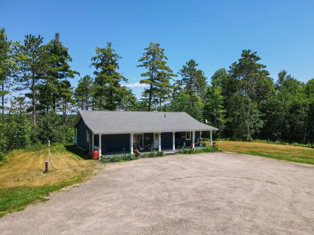 649 Hazel Glen Road, Callander