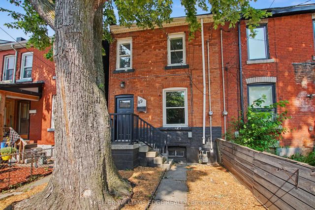 89 Cheever Street, Hamilton