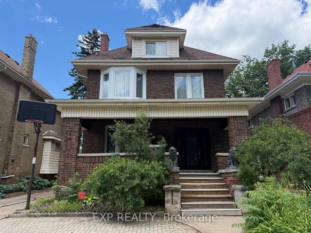 70 Proctor Boulevard Main, Hamilton