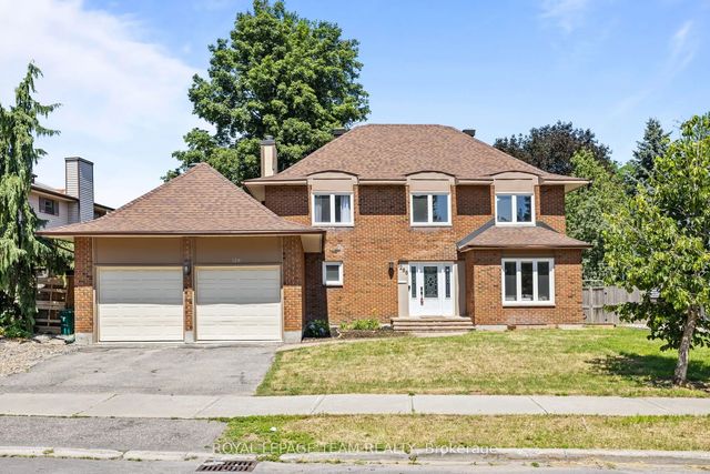 1288 Plante Drive B, Hunt Club - Windsor Park Village and Area