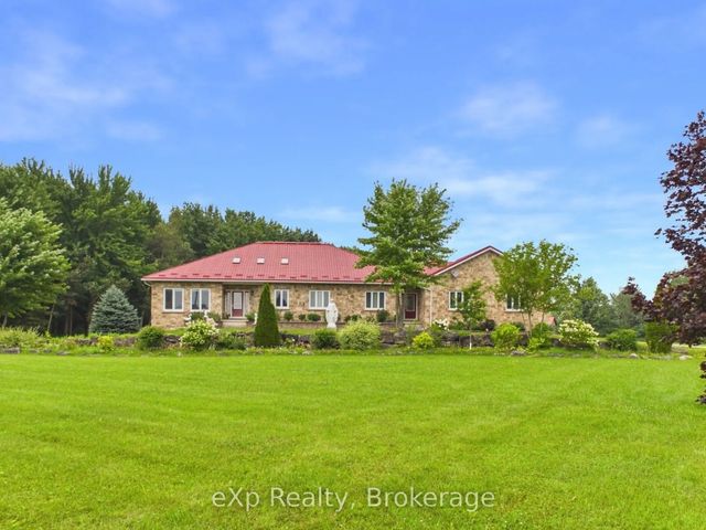 541009 Concession Ndr 14 Road, West Grey