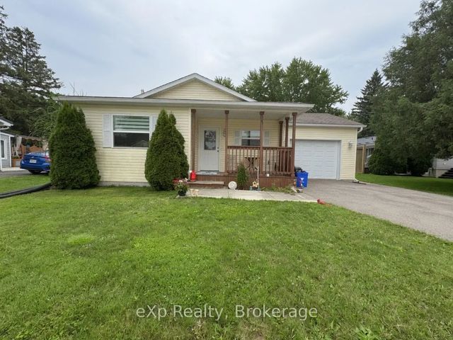 36 Church Street, Kincardine
