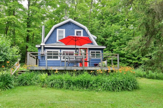 1079 Hewlitt Road, Muskoka Lakes