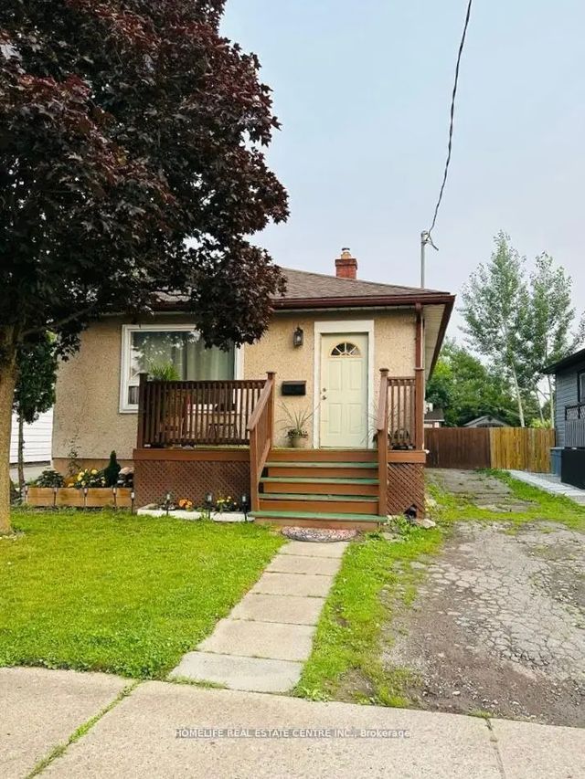 10 Parkwood Drive, St. Catharines