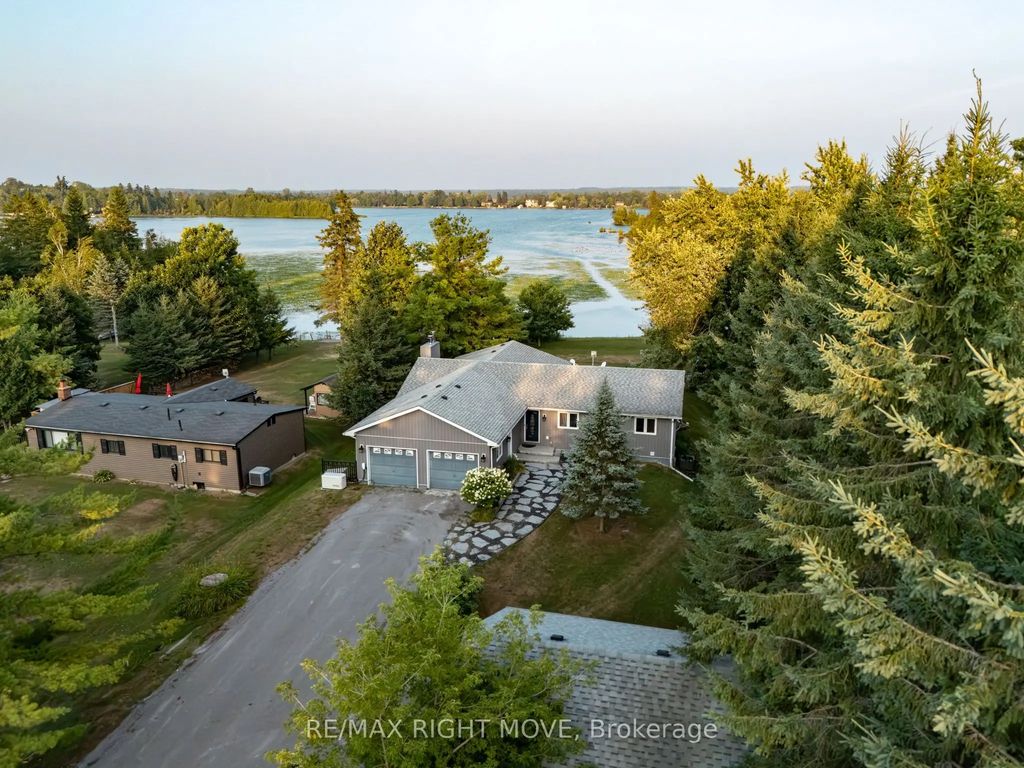 35 Cedar Bay Road, Kawartha Lakes