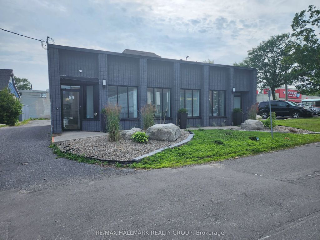 69 Kempster Avenue 3, Britannia - Lincoln Heights and Area