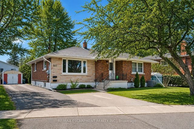 557 Lake Street, St. Catharines