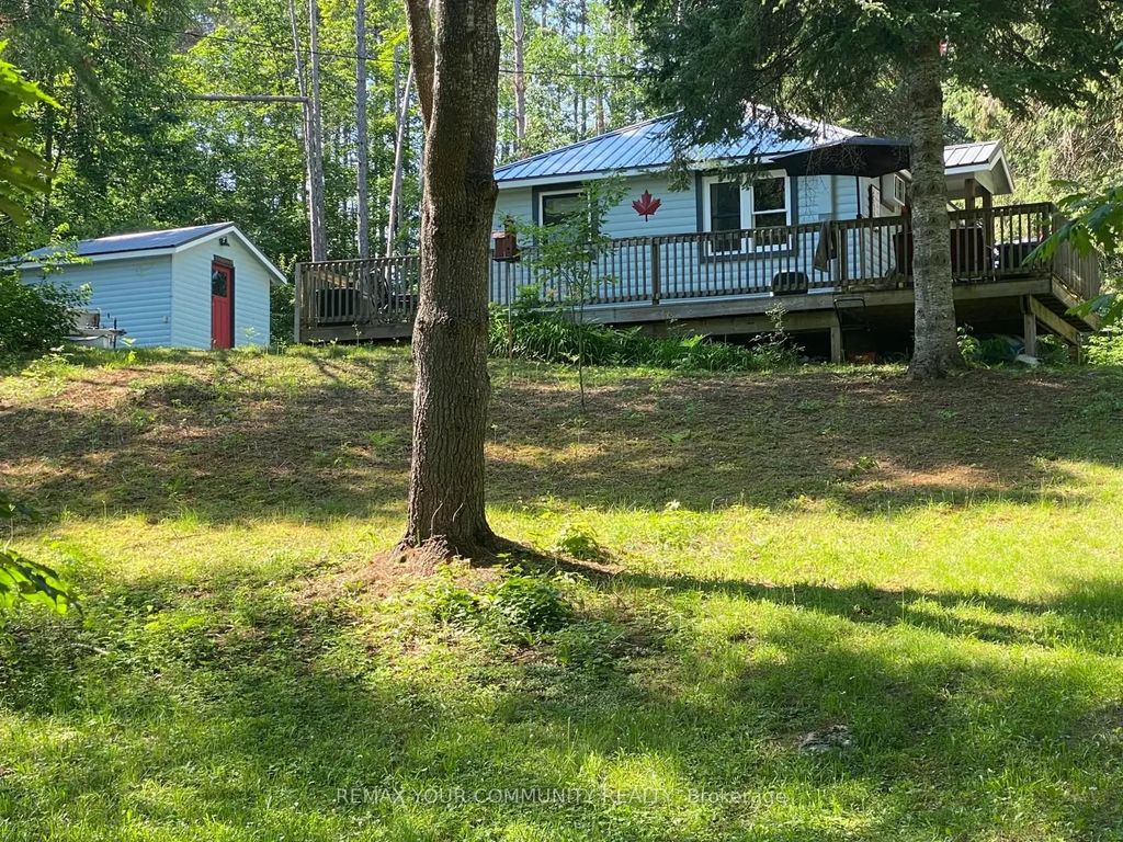 42 Fire Route 342 N/a, Trent Lakes