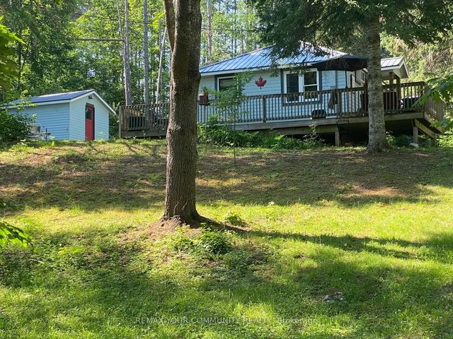 42 Fire Route 342 N/a, Trent Lakes