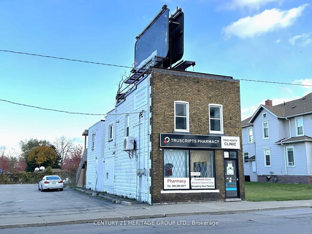 5002 Victoria Avenue, Niagara Falls