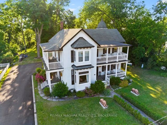 14 Catharine Street, Port Colborne
