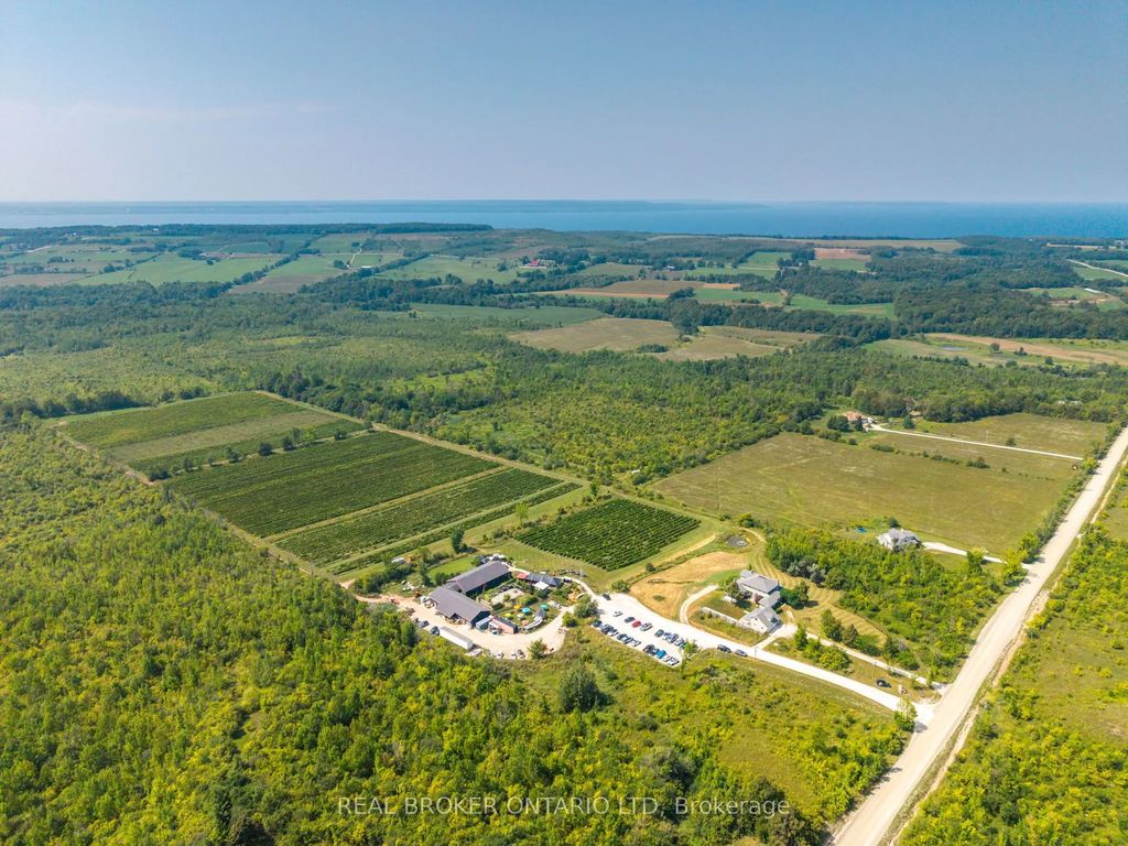 599450 2nd Concession N/a N, Meaford