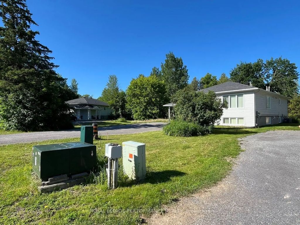 37 And 35a Cloverloft Court, Stittsville - Munster - Richmond