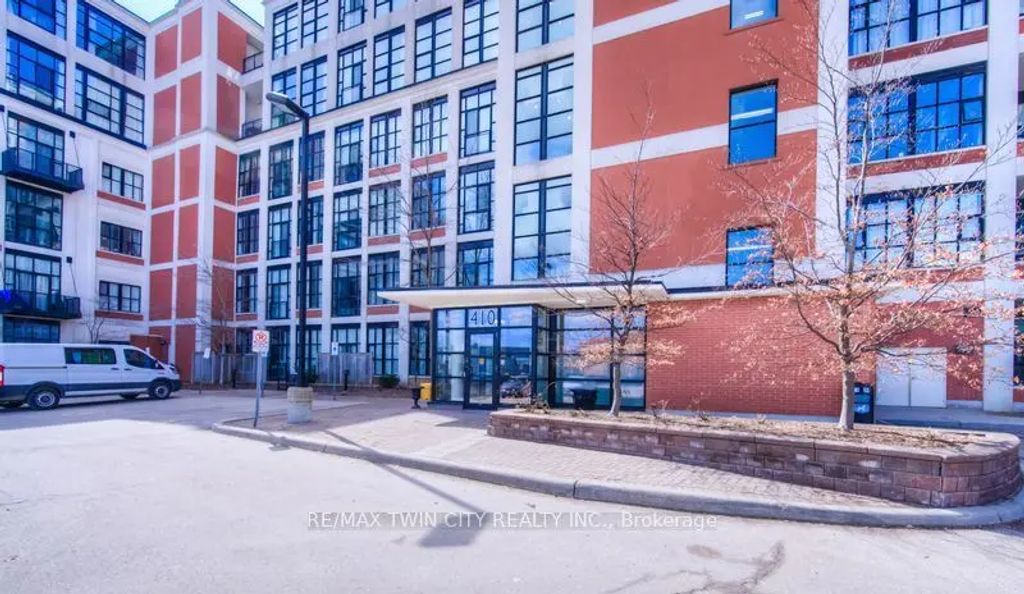 404 King Street W 405, Kitchener