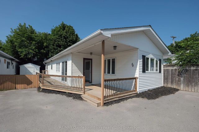 63 Whites Road 54, Quinte West