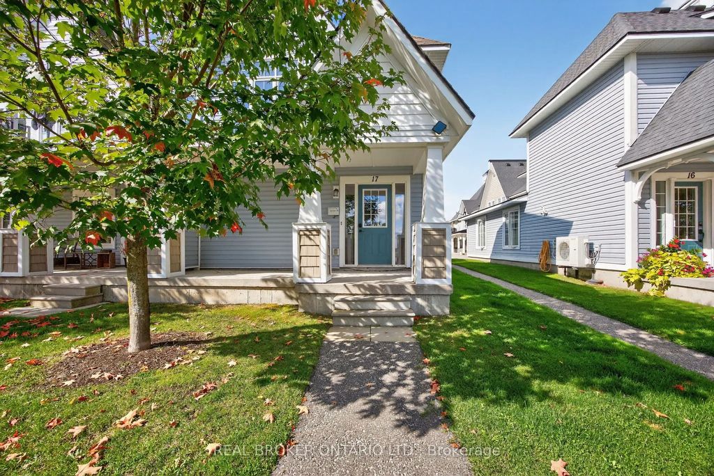 17 Mulligan Lane, Georgian Bay