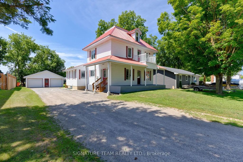 21 Elliott Street, Whitewater Region