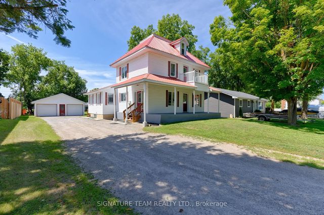 21 Elliott Street, Whitewater Region