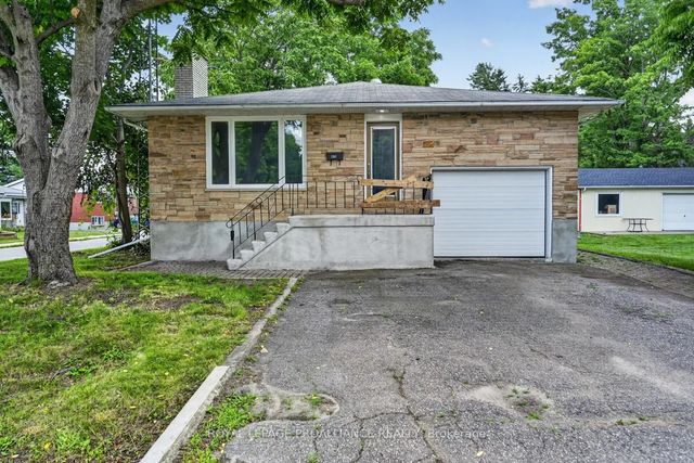 415 Railway Avenue, Prescott