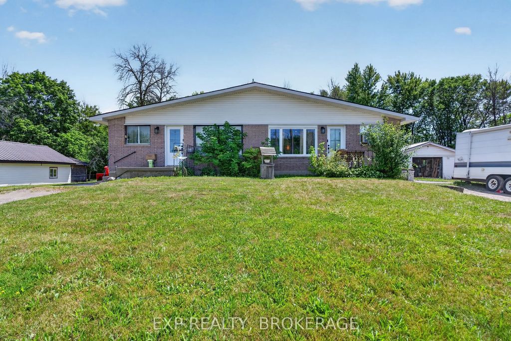 370 Meyers Creek Road, Quinte West