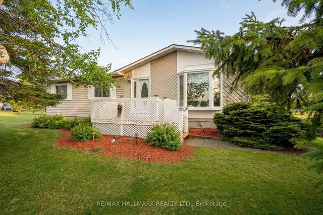 6 Seymour Street S, Havelock-Belmont-Methuen