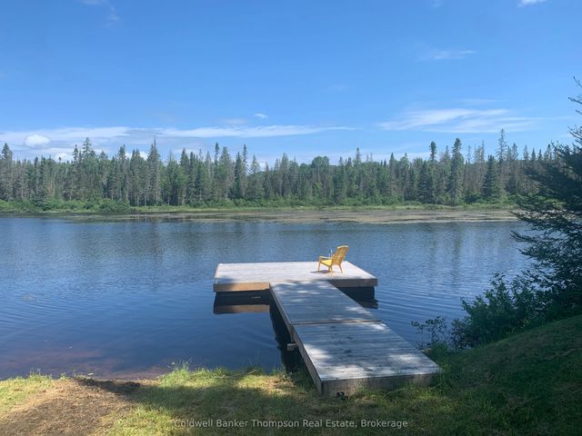 524 Airport Road, Joly