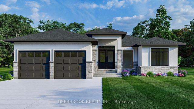 1913 Sannita Avenue, Kingsville