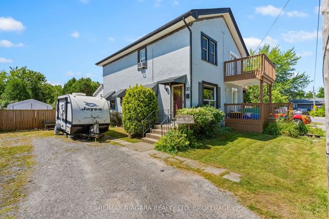63 Hodgkins Avenue, Thorold