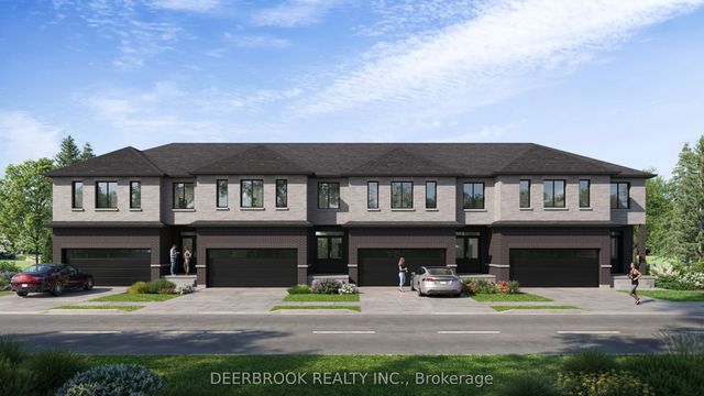 88 Eagle Street, Leamington
