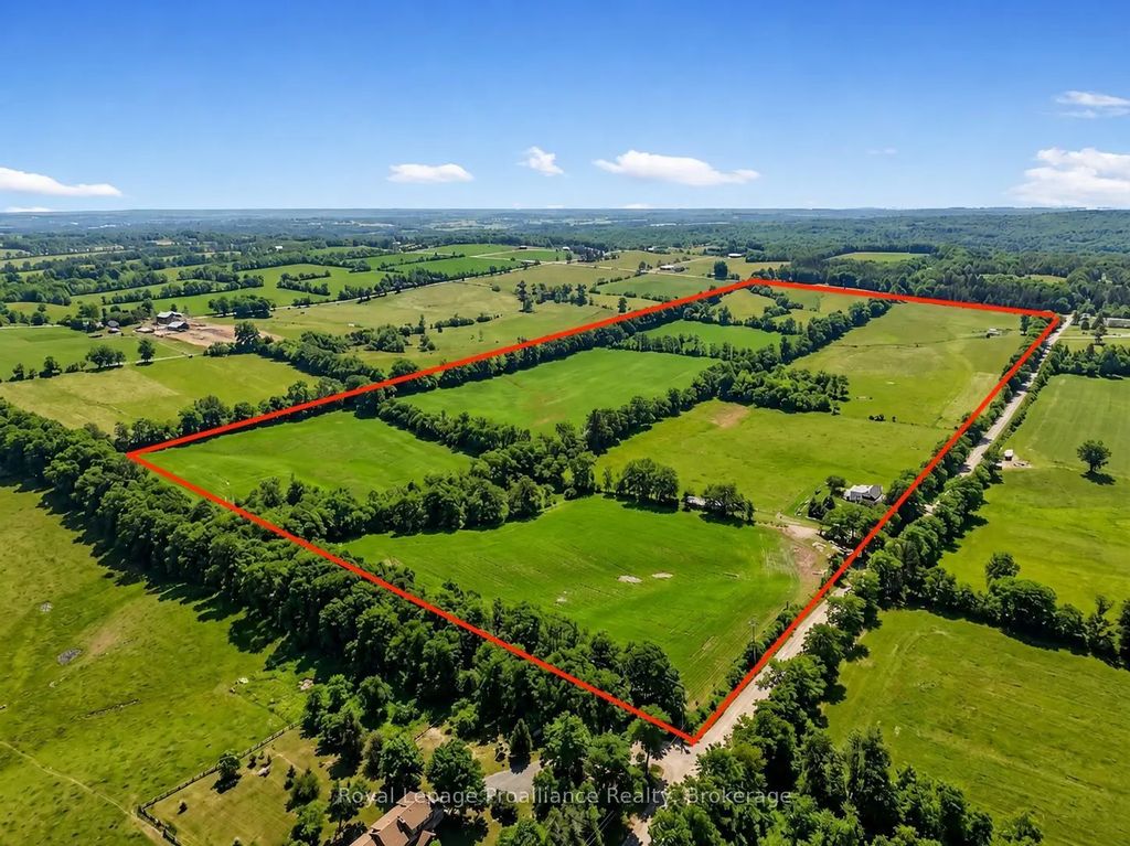 249 Bright Road, Alnwick/Haldimand