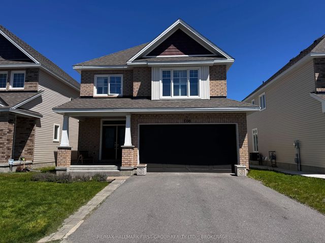 1098 Woodhaven Drive, Kingston