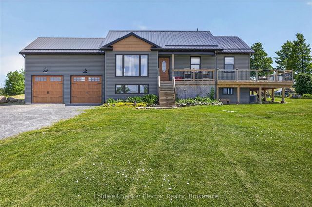 487 11th Concession W, Trent Hills