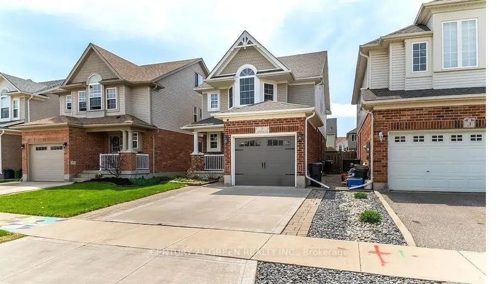 7 Swartz Street, Kitchener