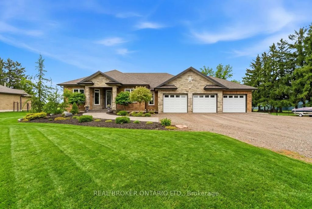 191 Highway 53 Highway, Brant