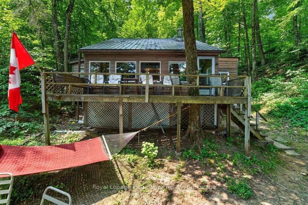 1651 Myers Cave Road, Frontenac