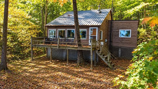 1651 Myers Cave Road, Frontenac