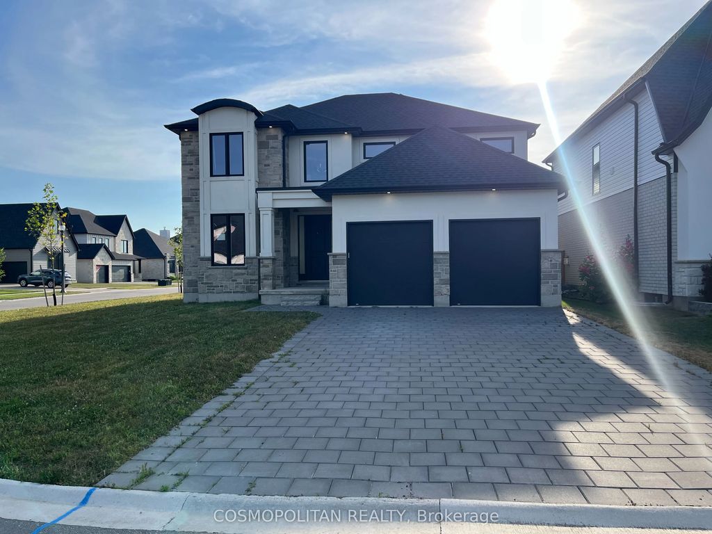 80 Aspen Circle, Thames Centre