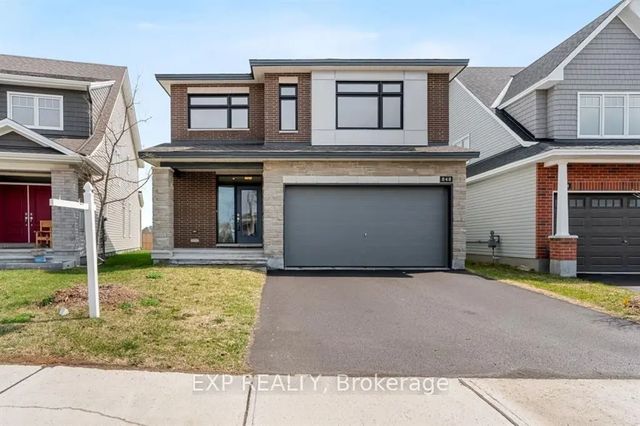 848 Snowdrop Crescent, Blossom Park - Airport and Area