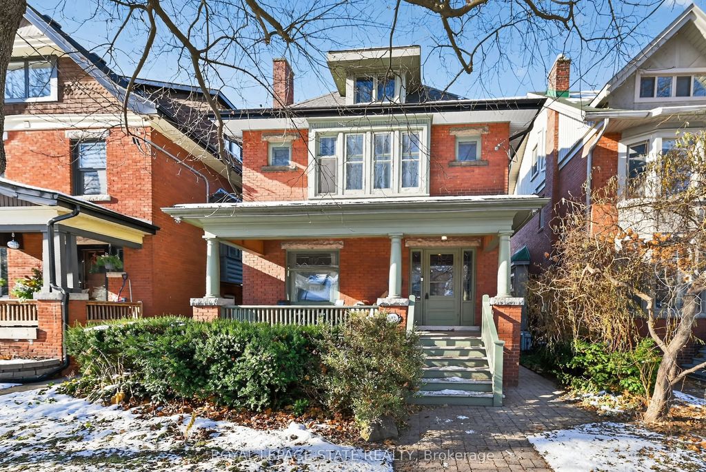 90 Blake Street, Hamilton