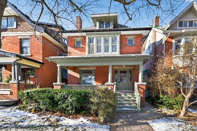 90 Blake Street, Hamilton