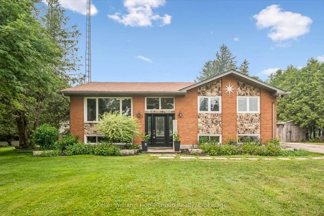 7988 Wellington Road 12 N/a, Wellington North