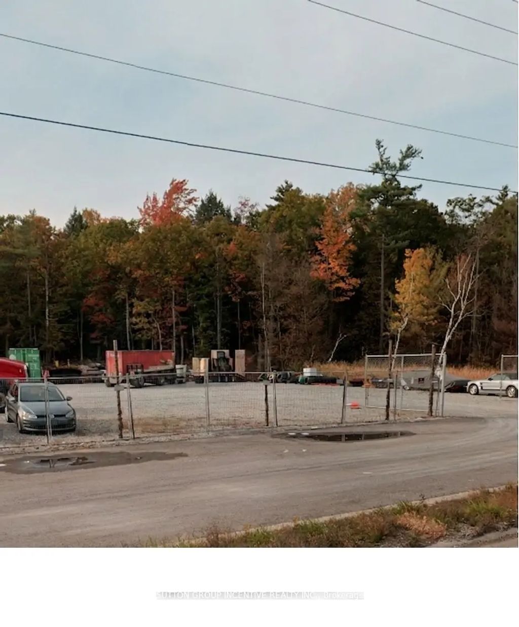1183 11 Highway S, Gravenhurst