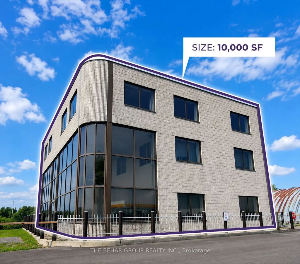 2141 Carp Road, Ottawa Centre
