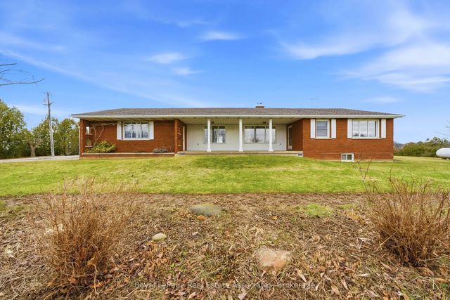 1137 Ridge Road, Hamilton