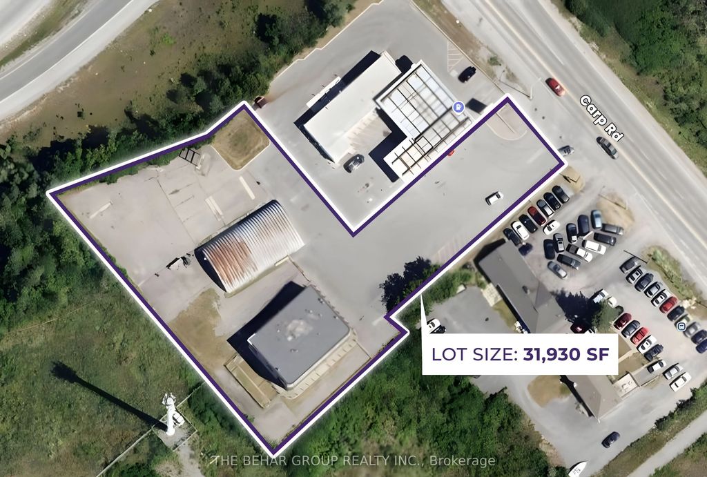 2141 Carp Road, Ottawa Centre