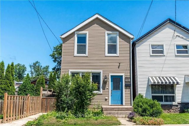 195 Wood Street E, Hamilton