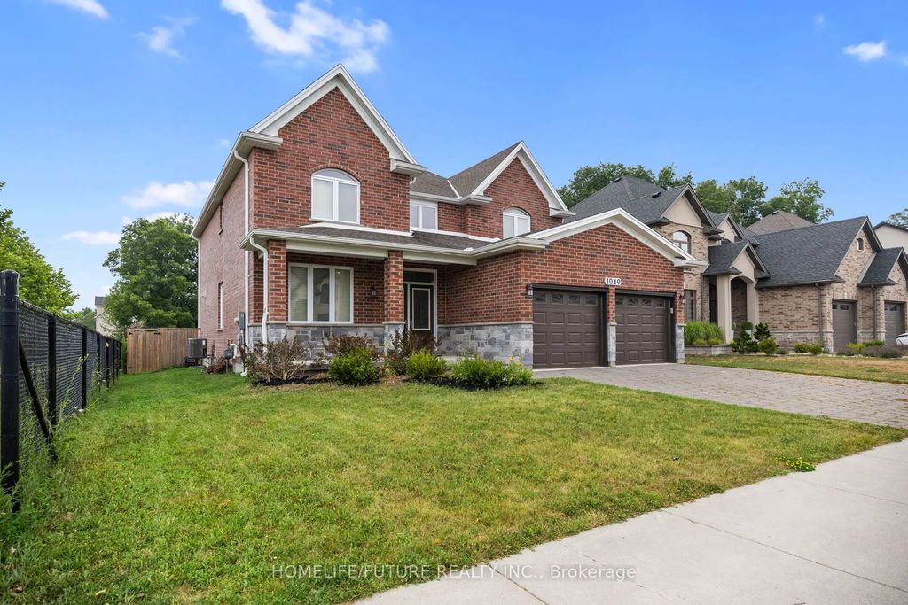 1049 Melsetter Way, London North